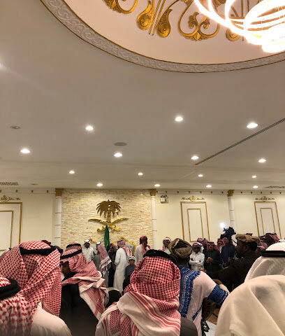 العرب للمناسبات - الهياثم - +966 50 210 0400