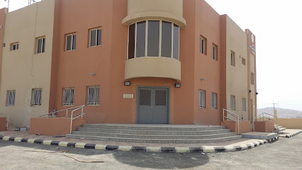 مستوصف الخوش - براق -