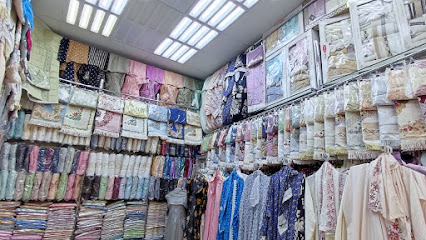 سوق باب الشريف القديم - جدة -
