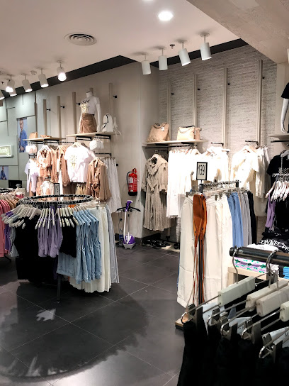 ستراديفاريوس - Saudi Arabia|Mecca 24246|Al Jamiah|3006 King Abdullah Rd