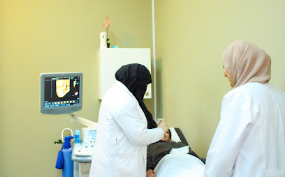 مجمع درة القاضي الطبي - تبوك - +966 55 374 0090