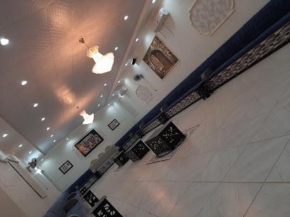 قصر راقه للأفراح والمناسبات - ثلوث المنظر - +966 50 432 0285
