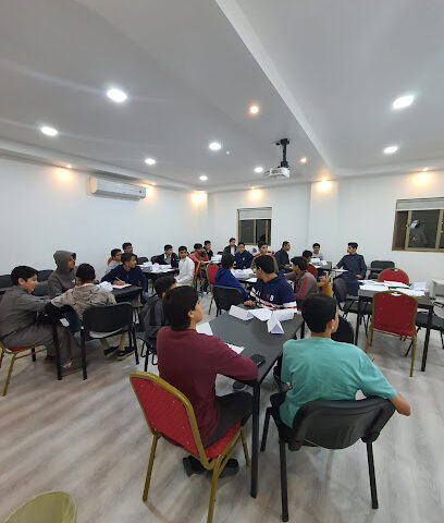 مركز الشرقية المتميز للتدريب - القطيف - +966 50 709 0370