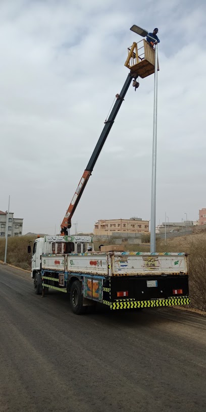 جامعة جازان ، كلية التربية للبنات بمحافظة العارضة - Saudi Arabia|بطحان 83221|طريق قرية الرَد|23J3+GMP