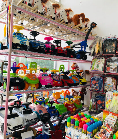 ألعاب بلال بلال لاالعاب - الرياض - +966 55 092 6988