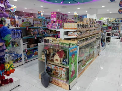 آي كيدز iKids - جدة - +966 54 245 4597