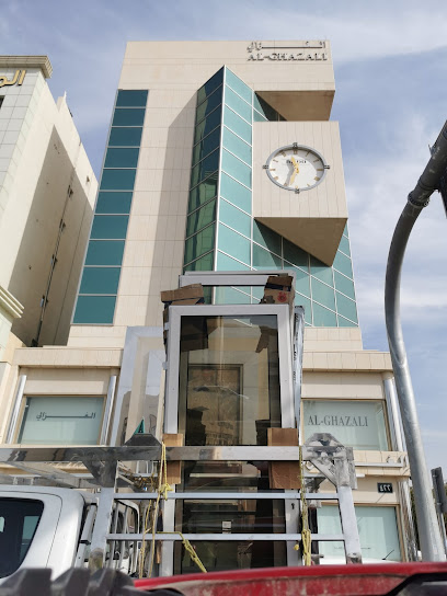 مركز خدمة الغزالي - Riyadh 12831