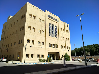 E1 كلية الهندسة - المدينة المنورة -