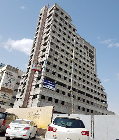 الويد للتجارة - الخبر - +966 13 894 0354