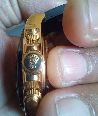متجر الكوهجي - متجر رولكس الرسمي - النخيل مول - الدمام - +966 13 833 0909