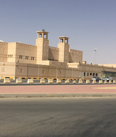الكلية العلمية للبنات - سكاكا - +966 14 624 7493