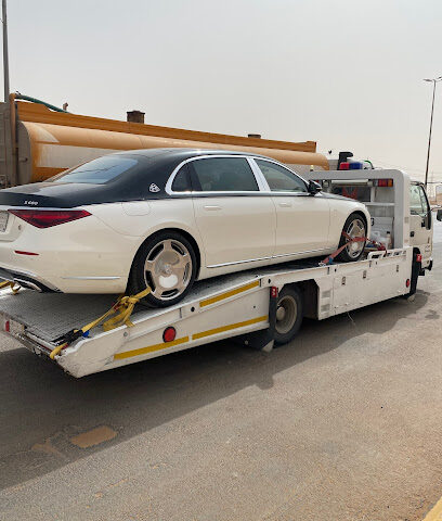 سطحه الدلم الخرج لنقل السيارات - الدلم - +966 57 009 1119
