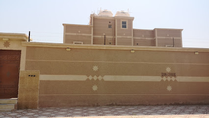 دار الموظفين Seacor Marine Arabia LLC. - السفانية -