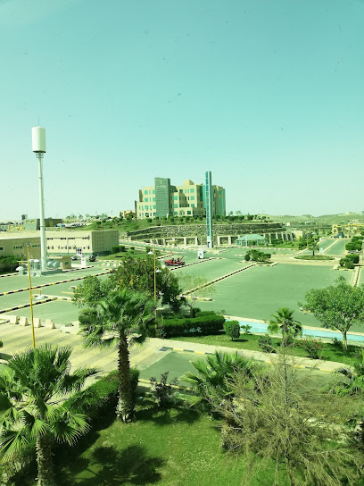 جامعة الملك خالد | جامعة الملك خالد المجمع الصحي - Saudi Arabia|Abha 62521|Shamasan|9227