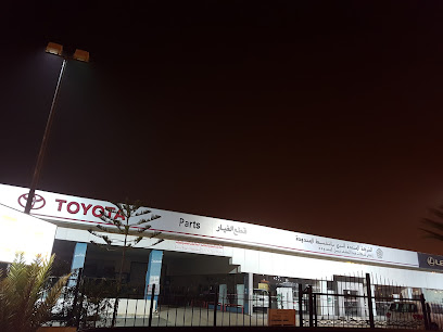 عبد اللطيف جميل - سبت العلايه - +966 17 630 4444