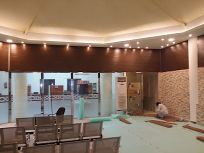 باركيه جدران مكس فلور للأرضيات فرع بريده NO1 - بريدة - +966 55 614 7700