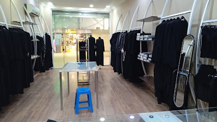 محل عباءتي - عنيزة - +966 53 816 4453