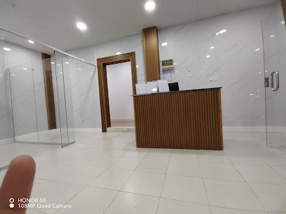 مختبر وإشاعة لاب راد - ابو عريش - +966 56 602 3681