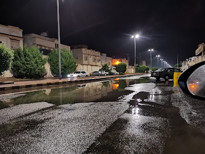 جريل تركي - بدر - +966 14 332 3851