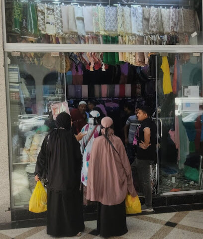 عيده للاستعداد - المدينة المنورة -