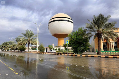 برج بريدة - بريدة - +966 16 322 7000