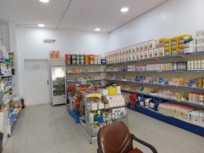 مركز الحبيب للرعاية الأولية البيطرية - شقراء - +966 55 278 0541