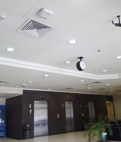 مبنى B3 - الدمام -