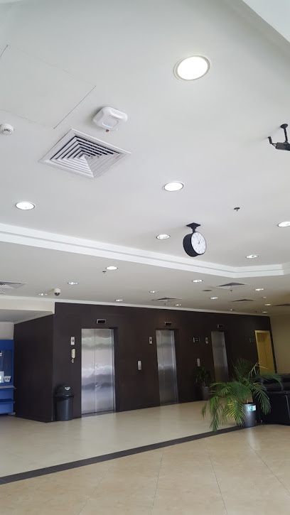مبنى B3 - Saudi Arabia|Dammam 34211|King Faysal University|95XX+X7P