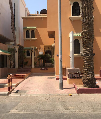 شركة إدارة المخلفات البترولية - جدة - +966 54 544 0544