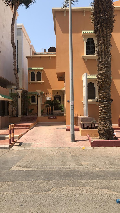 شركة إدارة المخلفات البترولية - Jeddah 23322