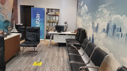 اسفار الجمعة للسفر والسياحة - بريدة - +966 50 319 9139