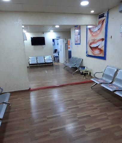 مجمع لؤلؤة النماص لطب الاسنان (وجوه الطب) - النماص - +966 50 026 1185