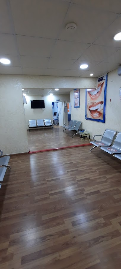 مجمع لؤلؤة النماص لطب الاسنان (وجوه الطب) - Saudi Arabia|Al Namas 67381|طريق الملك فيصل|الشارع العام