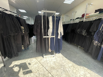 ورشة عبايات ريم - منفوه - +966 54 265 8808