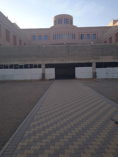 السنة - Saudi Arabia|Al Madinah Al Munawwarah 42353|Tayba|FGQX+RFR