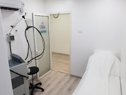 مجمع عيادات جمعية الصفا الطبي - صفوى - +966 13 664 5252