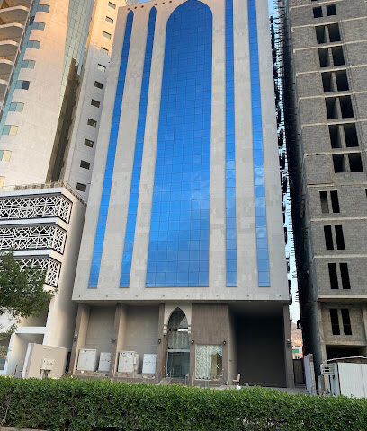 ضيافة المعتمر - مكة المكرمة - +966 55 527 0903