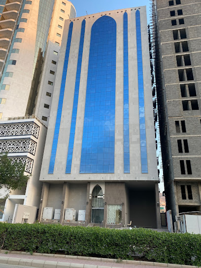 ضيافة المعتمر - Mecca 24234