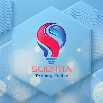 مركز تدريب ساينتيا -  - +966 53 253 5308