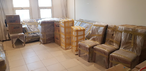 مكتب فور ويندس الجبيل - الجبيل - +966 50 712 6484