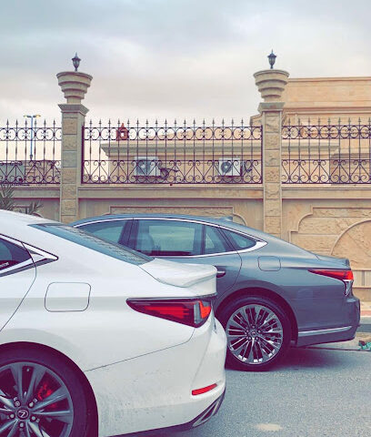معرض نايف الشمري للشاحنة -  - +966 53 337 7301