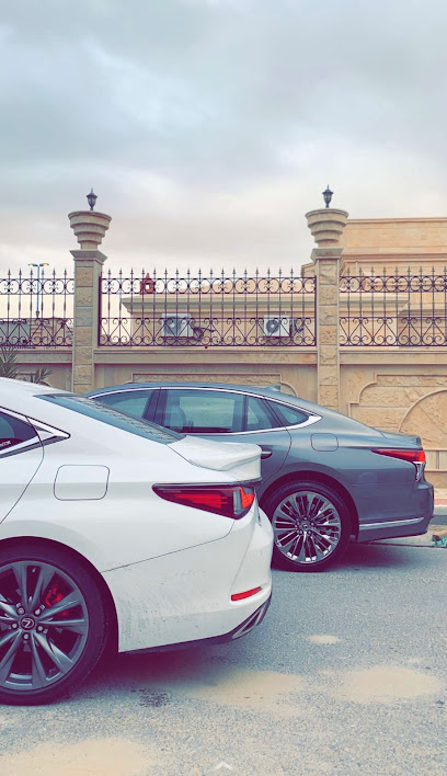 معرض نايف الشمري للشاحنة - Saudi Arabia|37486