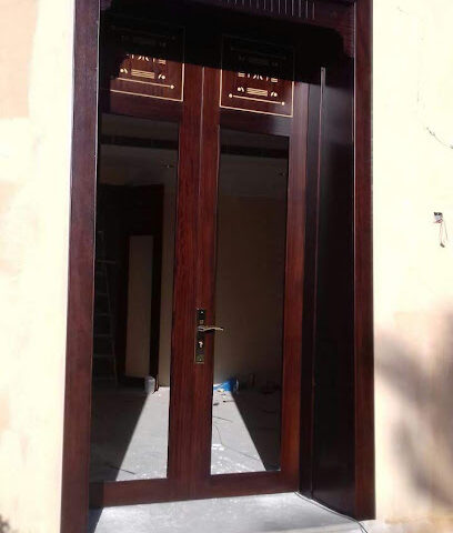 العربية للأشغال الخشبية - جدة - +966 12 620 0333