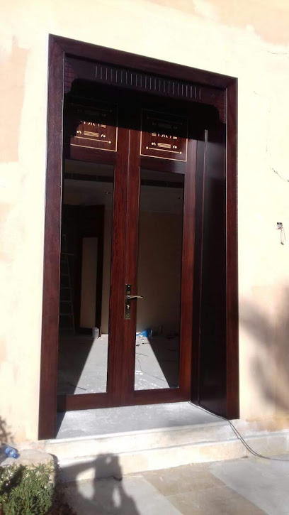 العربية للأشغال الخشبية - Saudi Arabia|Jeddah 22375|Um Asalam District