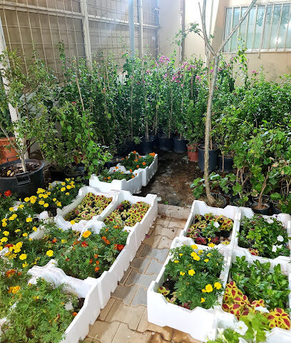 مشتل الرحيق الرائع - الزلفي - +966 53 278 0713