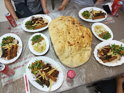 مطعم سواخن اسطنبول - عفيف - +966 11 722 2294