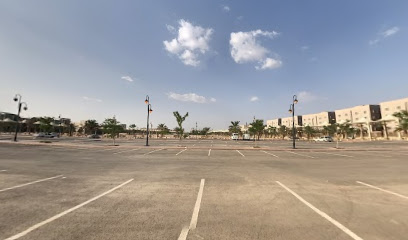 مواقف الطلاب - الخرج -