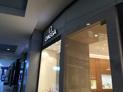أوميغا بوتيك - رد سي مول - جدة - +966 12 654 9155