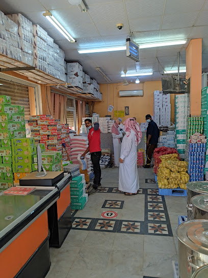 مستودع وسوبر ماركت وثلاجة الكلاب الغذائية بالجملة والقطاعي - Saudi Arabia|Al Wajh 48721|Al Aziziah|6FJ5+X3F