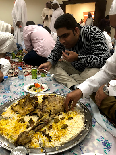 قاعة الحميدان للمناسبات - Saudi Arabia|Al Jubail 35513|2443